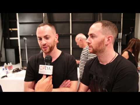 Ovadia and Sons Interview