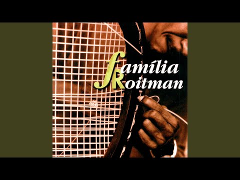 Mastruço E Catuaba - Família Roitman