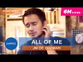 JM De Guzman - ALL OF ME (John Legend original ...