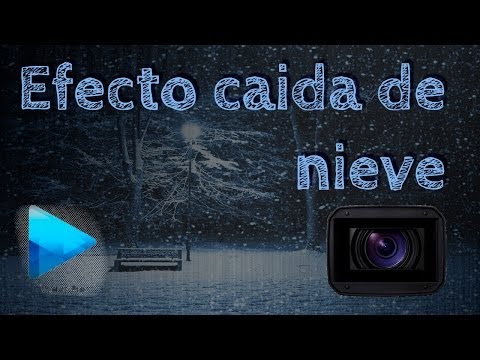 download lagu mp3 mp4 Efecto Nieve Sony Vegas, download lagu Efecto Nieve Sony Vegas gratis, unduh video klip Efecto Nieve Sony Vegas
