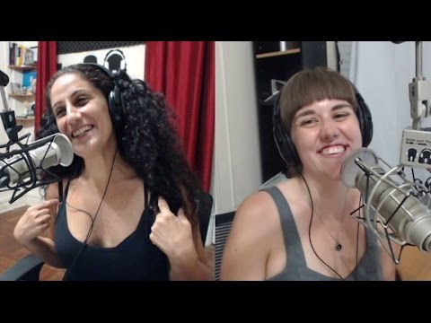 Reverse What's My Name: The News YouTube preview