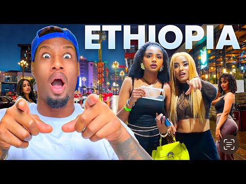 I Wasn’t Ready to Leave Ethiopia After This!