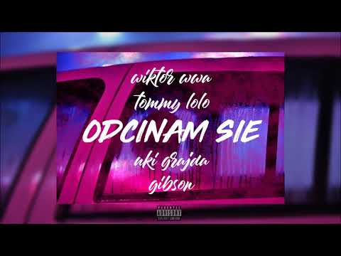 Tommy Lolo, Gibson, Uki Grajda, Wiktor z wwa "odcinam się"