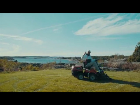 DRM Klikk - Alt jeg trenger