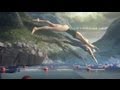 London 2012 Olympic Games - Trailer - BBC Sport.