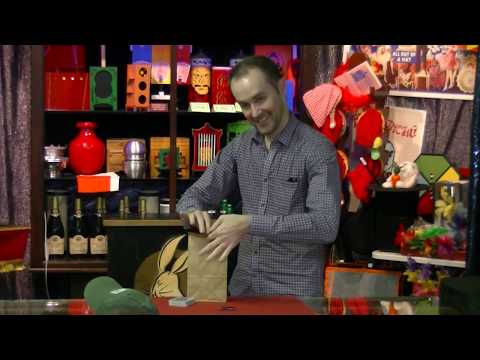 SS$ Sept 2019 - Card Stab