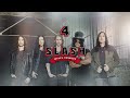 Slash - Spirit Love (feat. Myles Kennedy and The Conspirators) [Art Track]