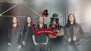 Download lagu Slash - Spirit Love (feat. Myles Kennedy and The Conspirators) [Art Track] mp3