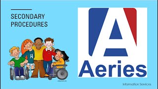 UC ELC Aeries Transcript Extract Process 1