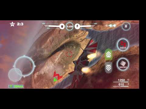 NATO TIGER VS SENOL(reaper) & SLO HAND