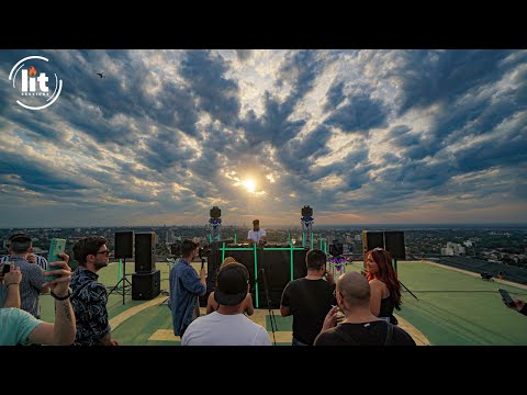 Manu Mendi - Heliport Set #Litsessions12