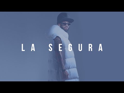 Alex Rose, Dalex - La Segura | Oversize (Visualizer)