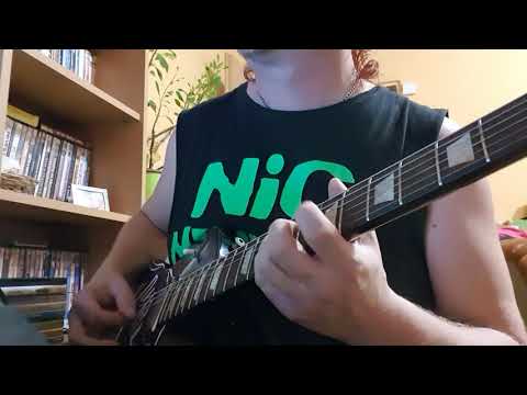 ALKEHOL -  Udělejte ze mě člověka (cover)