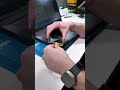 Penetrating Samsung S Knox Shorts