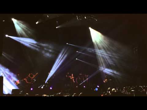 En Cambio No - Laura Pausini en Vivo (The Greatest Hits Tour Chicago)