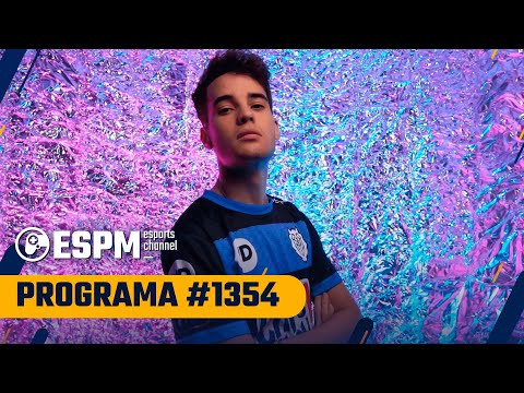 Ya sabemos el primer jugador de Ibai. Repaso a cuartos de Worlds, ¿G2 Flakked? - Esportmaníacos 1354