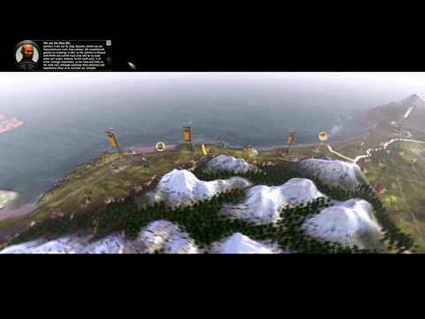 Total War SHOGUN 2 The Ikko Ikki Clan 