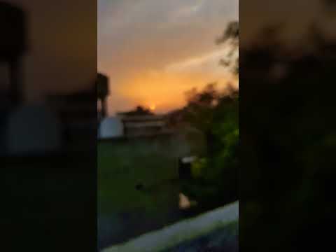 #aaRvee #sunset #viral #viralvideo