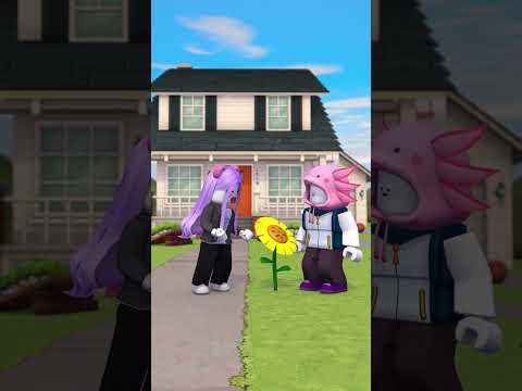 DON'T TOUCH MY FLOWERS ON ROBLOX