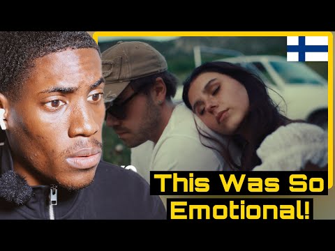 Luotathan - Mirella, Lauri Haav || FOREIGN REACTS