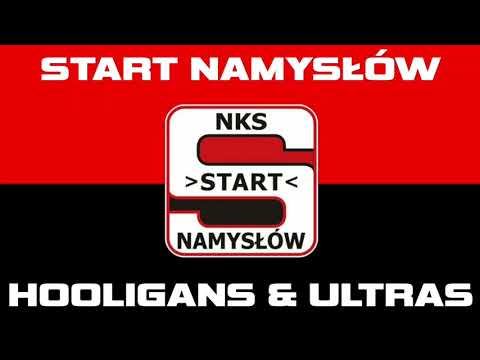 #104 Start Namysłów Hooligans & Ultras