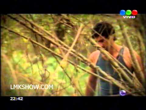 Macho Bus - Diego Balut