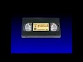 Disney Videos UK Piracy Warning 1995 Pinocchio