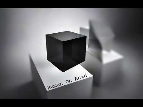 Felix R - Human On Acid [EARTH MUSIC EM024]