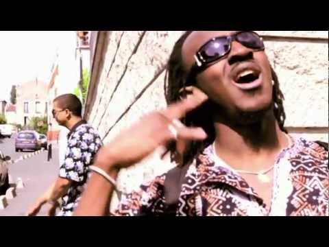 CAPORAL NIGGA - Indomptables _Part2 (feat. Solaion & Santor) #SPYDA SOUND SYSTEM