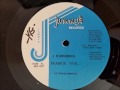 Frankie Paul - I Remember - Jammy's 12" w/ Version