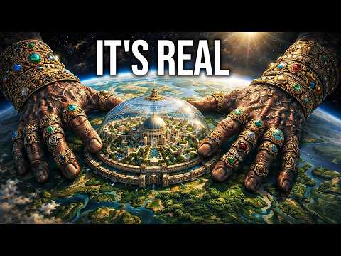 The More We Look Into Tartaria… The More It Doesn’t Add Up | Documentary For Sleep