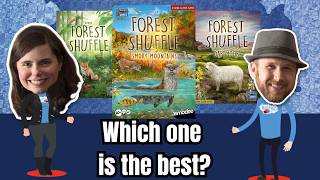 Tantrum House - Forest Shuffle: Smoky Mountains video thumbnail