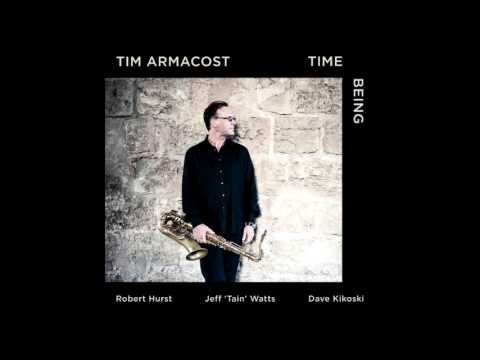 'Sculpture #1, Phase Shift' from 'Time Being' by Tim Armacost Trio
