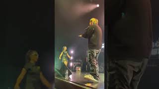 [音樂] 阿誇面 -live陷眠ft.豆姐超辣