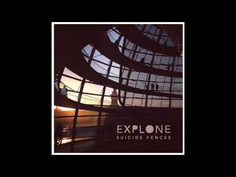 Explone - Born At The Wrong Time