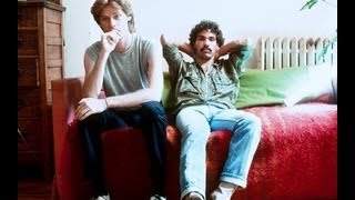 Hall &amp; Oates - It&#39;s a Laugh/Melody For A Memory (Along the Red Ledge, 1978)