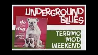 georgie fame - let the good times roll (columbia)