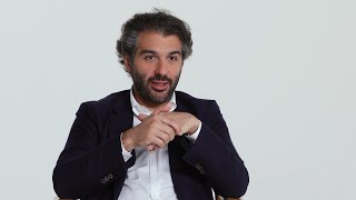 Ծնողավարության դաս Սերգեյ Սմբատյանի հետ