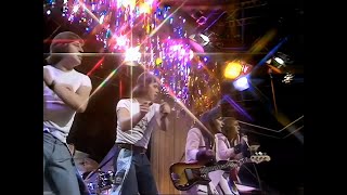 Mud – Tiger Feet (Top of the Pops - 27th December 1974 - stereo)