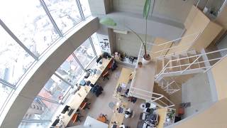 自分たちでも実際にタイムラプス動画を撮影してみました！