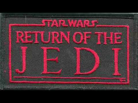 Return of the Jedi Radio Drama 1996