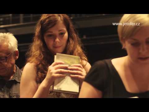 Kateřina Tučková: Muži byl vyplacen dvojnásobný honorář jenom proto, že tu odvahu měl