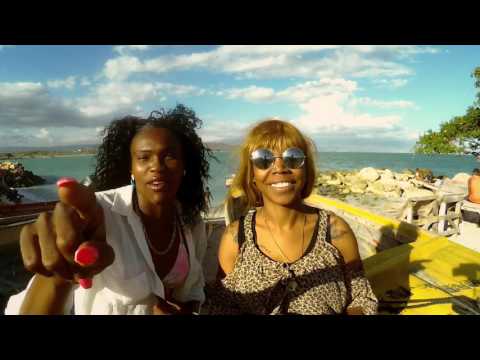 Walk With Jah Jah - Mystery P