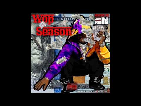 Spade Guwop - 100 SHOTS ft. Famous Dex, Rich the Kid, Jay Critch