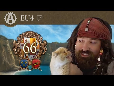 EU4 Why is the Rum Gone #66