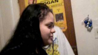 WII DDR Hottest Party 2