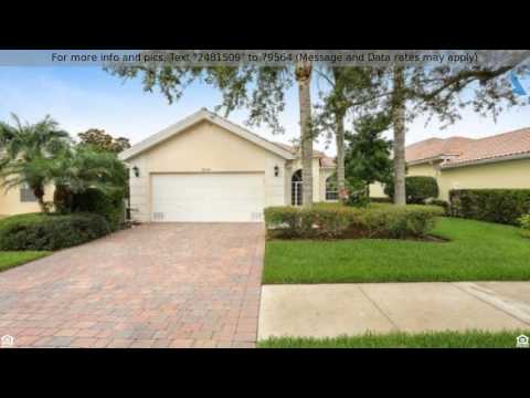 Priced at $2,400 - 9038 Southeast La Creek Court, Hobe Sound, FL 33455