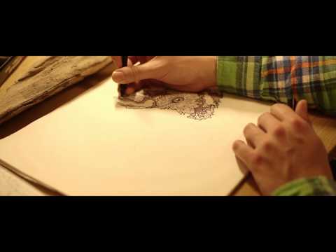 The Danse Society - White Rabbit