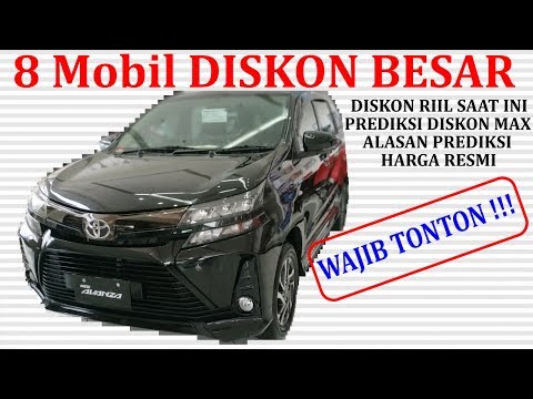 10 Model Modifikasi Velg Mobil HONDA BRV Terbaru 2019 