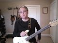 Let your River Flow, By Ken Greene